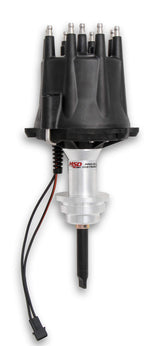 MSD MSD Black Chrysler 318-360 Pro-Billet Distributor 85345