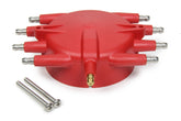 MSD Crab Style Distributor Cap 8541
