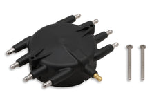 Load image into Gallery viewer, MSD Distributor Cap Black 85413