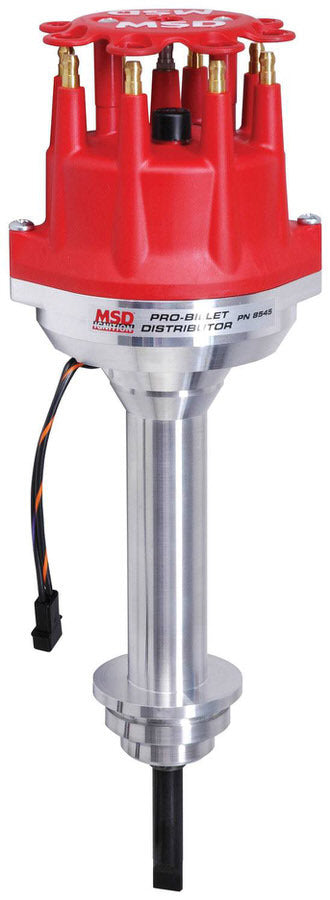 MSD Chrys Pro-Billet Dist 8545