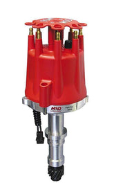 MSD Buick V8 215-350 Pro Billet Distributor 8548