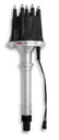 MSD Chevy V8 Pro-Billet Distributor w/Black Cap 85557
