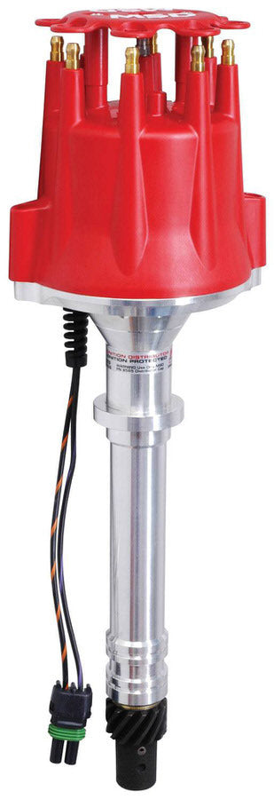 MSD Marine Distributor W/Cap & Rotor 8560