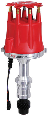 MSD Oldsmobile V8 350-455 Distributor 8566