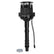 MSD MSD Black Small Diameter Chevy V8 Pro-Billet Distributor 85703