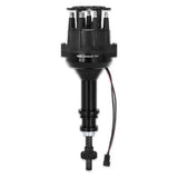 BBF 351C- 460 Pro Billet Distributor Black Finish 85773