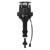MSD MSD Black Ford 351C - 460 Pro-Billet Distributor 85773