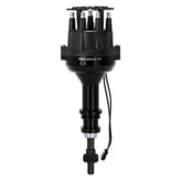 MSD MSD Black Ford 351W Pro-Billet Distributor 85783