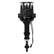 MSD MSD Black Ford 351W Pro-Billet Distributor 85783