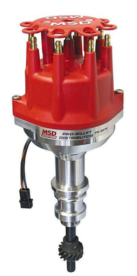 MSD Distributor Ford 302 8579