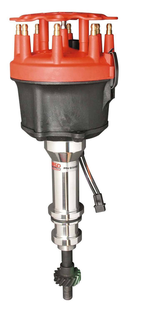 MSD Distributor Ford 351w 85805