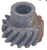 MSD Ford 351C - 460 Cast Iron Distributor Gear 85812