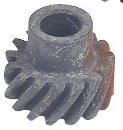 MSD Ford 351C-460-FE Cast Iron Distributor Gear, .531" Gear I.D. | 85812