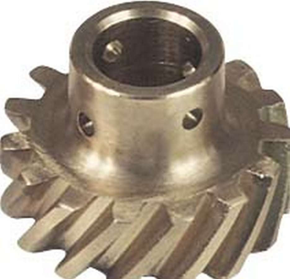 MSD Distributor Gear Bronze .530in BBF 429 460 FE 8581