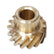 MSD Ford 302 Bronze Distributor Gear 8583