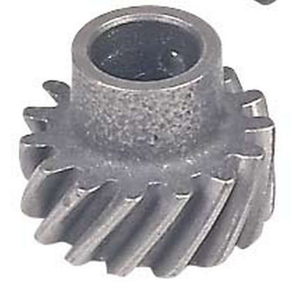 MSD Ford 289/302 Cast Iron Distributor Gear, .468 in. I.D. | 85832