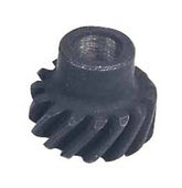 MSD Ford 289/302 Steel Distributor Gear Replacement For Carbureted Ford Distributors With 0.468 Inch Id And MSD Distributors, Pn'S 8582, 8579, 8479, 8352 And 8503 MSD Ignition 85833