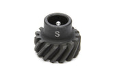 MSD Ford 302 and 351W Steel Distributor Gear 85834