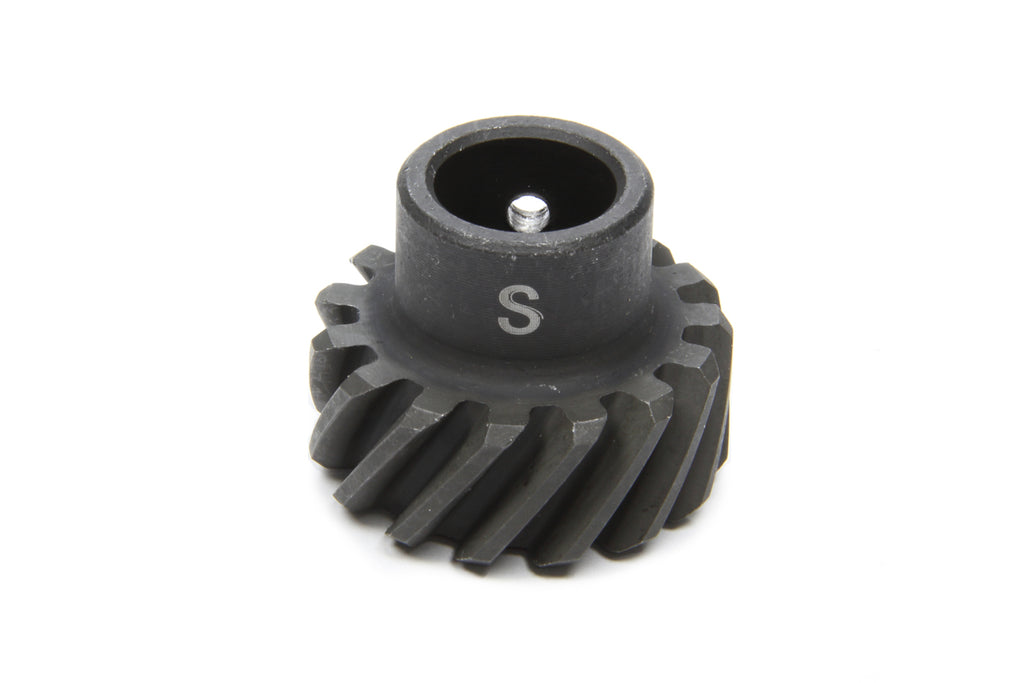 MSD Distributor Gear Steel .531in 5.0L EFI 85834