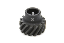 Load image into Gallery viewer, MSD Distributor Gear Steel .531in 5.0L EFI 85834