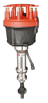 MSD Ford 351W Steel Gear Billet Distributor 85840