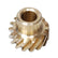 MSD Ford 351W Bronze Distributor Gear 8585