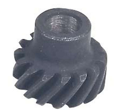 MSD Ford 351W Iron Distributor Gear, .531 in. I.D. | 85852