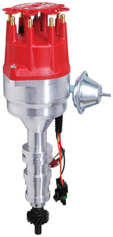 MSD Ford FE Ready-to-Run Distributor 8595