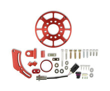 Load image into Gallery viewer, MSD Crank Triiger Kit GM LS w/7.25 Dia. Wheel 8619
