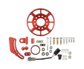 MSD MSD Crank Trigger Kit - Flying Magnet - Hall-Effect - LS Gen III/IV - 7.25 In. 8619