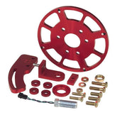 MSD Big Block Chevy - Use with MSD 6/7/8 Series Ignition - Red 8620
