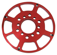 MSD 8in Trigger Wheel 8621