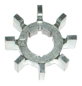 MSD Adjustable reluctor for MSD distributors. 8627