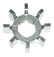 MSD Adjustable reluctor for MSD distributors. 8627