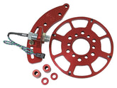 MSD MSD Crank Trigger Wheel Kit - Flying Magnet - Chrysler B/RB - 7.25 in. 8636