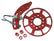MSD MSD Crank Trigger Wheel Kit - Flying Magnet - Chrysler B/RB - 7.25 in. 8636