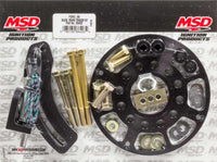 MSD SBF Crank Trigger Kit Black 86403