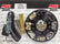 MSD MSD Crank Trigger Wheel Kit - Flying Magnet - SBF - Windsor 86403