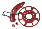 MSD MSD Crank Trigger Wheel Kit - Flying Magnet - SBF - Windsor 8640