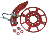 MSD Crank trigger kit for use with MSD 6/7/8-Series Ignition - Red 8650