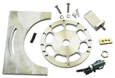 MSD MSD Crank Trigger Wheel Kit - Universal - 7 in. Diameter Balancers 8655