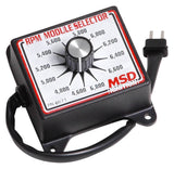 4600-6800 RPM Module Selector 8671