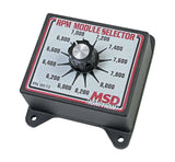 6000-8200 RPM Module Selector 8672