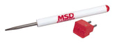 MSD Adjustable range: 1,000 - 3,000 RPM. 8677