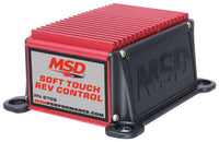 MSD Soft Touch Rev Control 8728