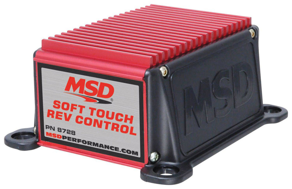 Soft Touch Rev Control 8728