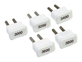 3000-3800 RPM Even Series Module Kit 8743