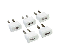 MSD 4000-4800 RPM Even Series Module Kit 8744