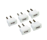 MSD 4100-4900 RPM Odd Series Module Kit 87441