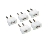 5100-5900 RPM Odd Series Module Kit 87451